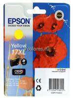 Картридж Epson T1714 «17XL»